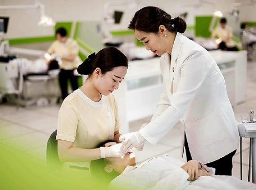 경복대학교 치위생학과, 2023 치과위생사 국가고시 100% 합격 쾌거